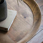 Kingstone Coffee Table