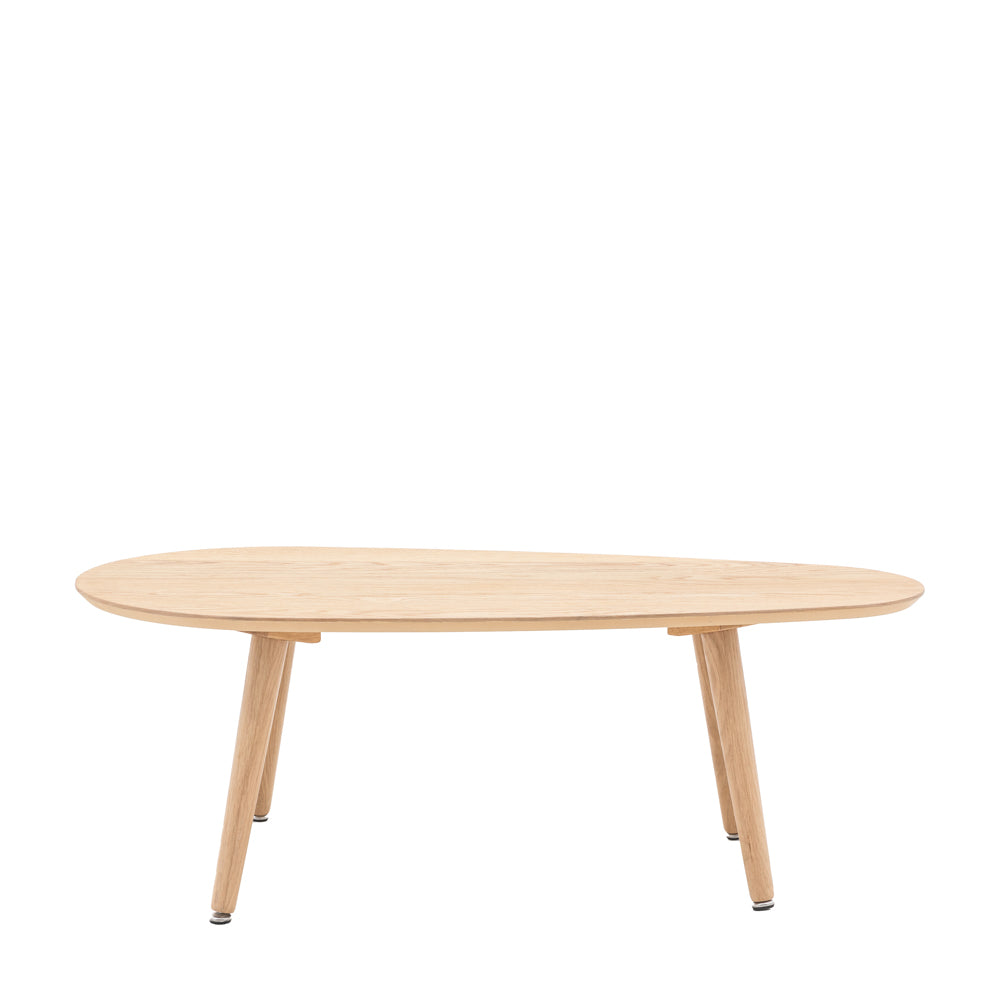 Bremen Coffee Table Natural