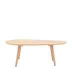 Bremen Coffee Table Natural