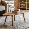 Bremen Coffee Table Natural