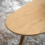 Bremen Coffee Table Natural