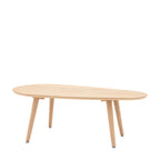 Bremen Coffee Table Natural