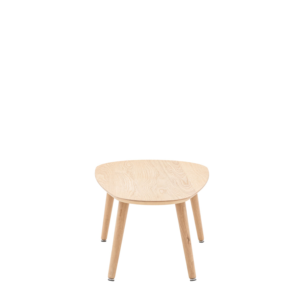 Bremen Coffee Table Natural