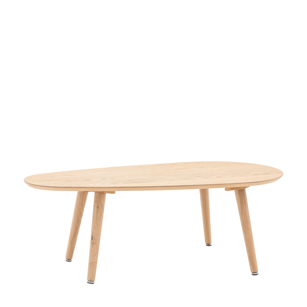 Bremen Coffee Table Natural