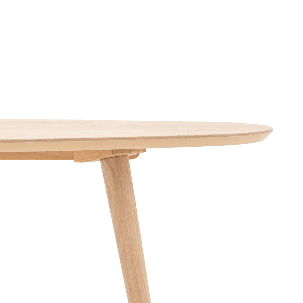 Bremen Coffee Table Natural