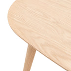 Bremen Coffee Table Natural