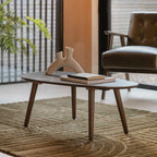 Bremen Coffee Table Smoked