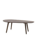 Bremen Coffee Table Smoked