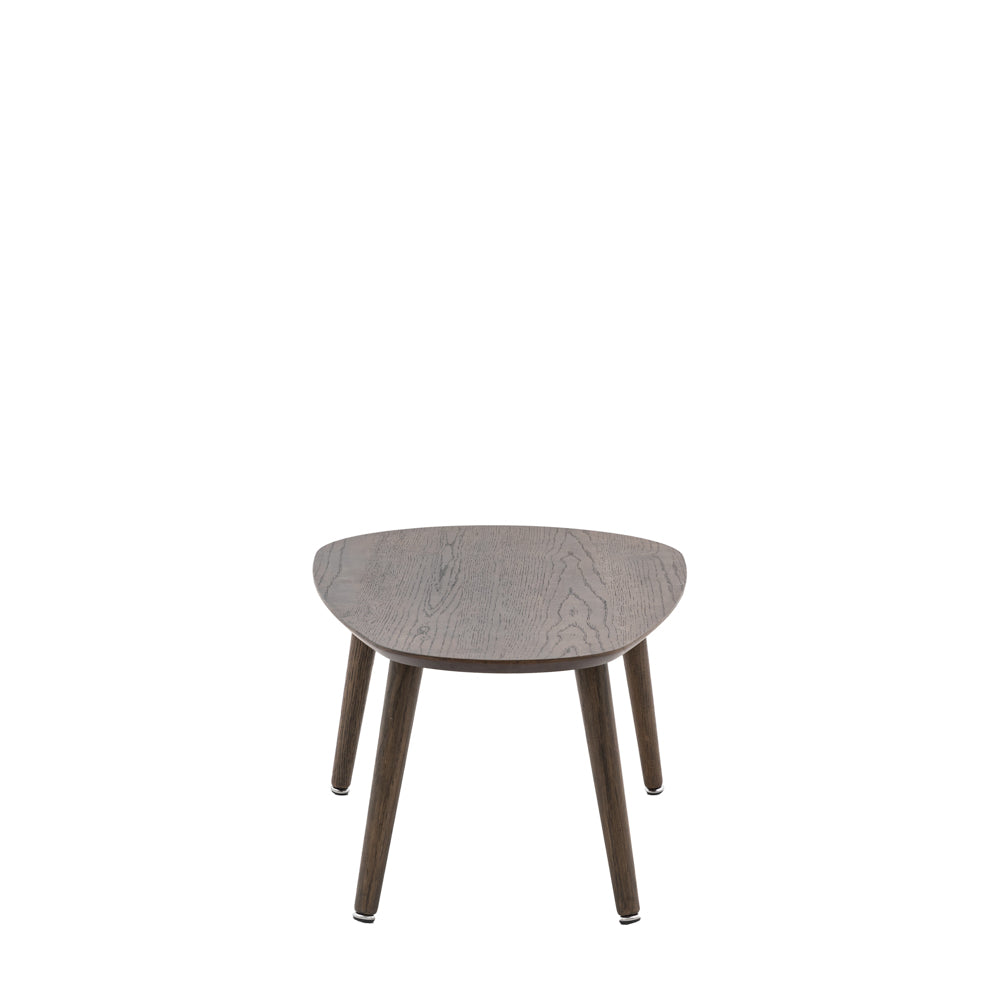 Bremen Coffee Table Smoked