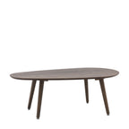Bremen Coffee Table Smoked