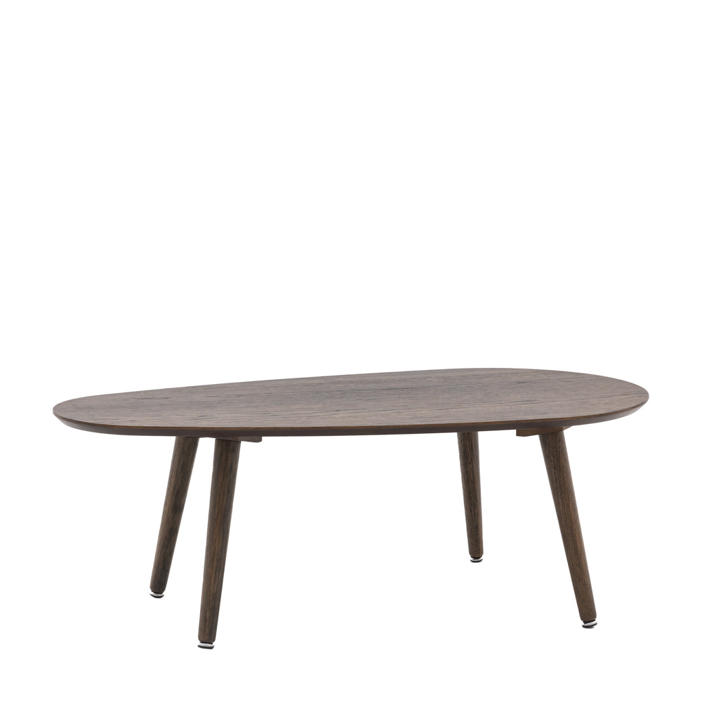 Bremen Coffee Table Smoked
