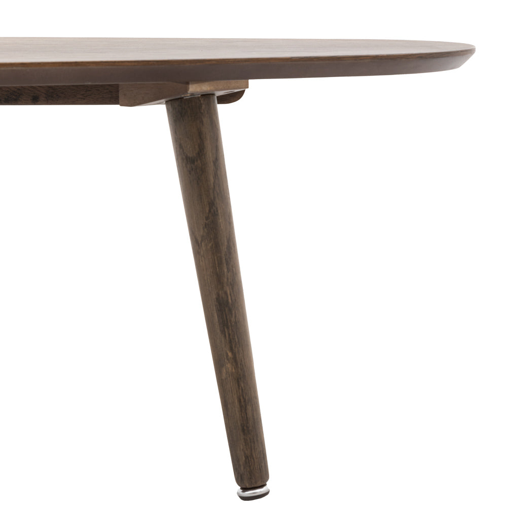 Bremen Coffee Table Smoked