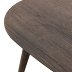 Bremen Coffee Table Smoked