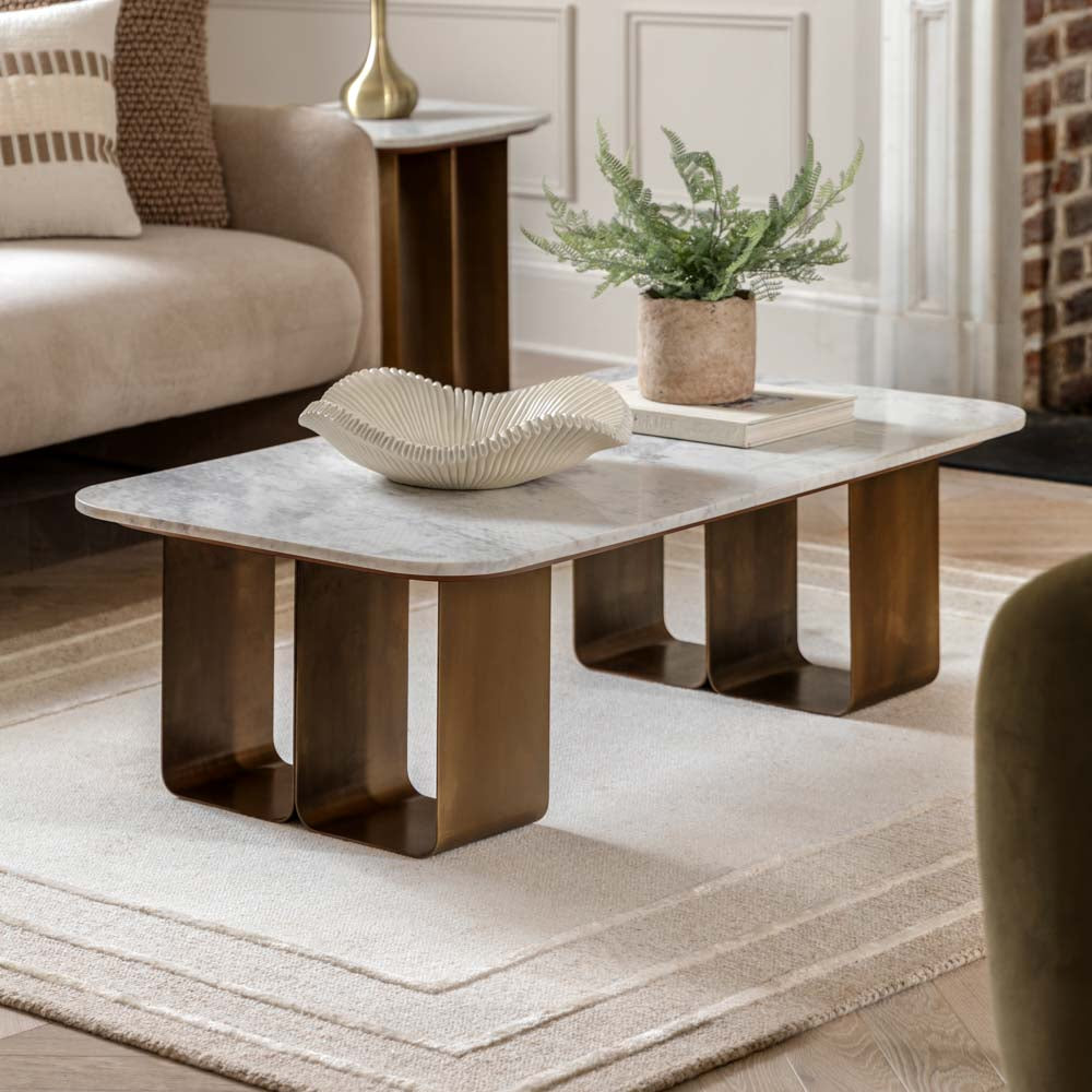 Coco Coffee Table