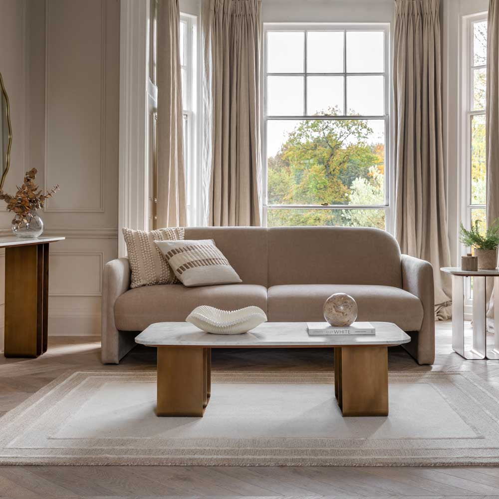 Coco Coffee Table