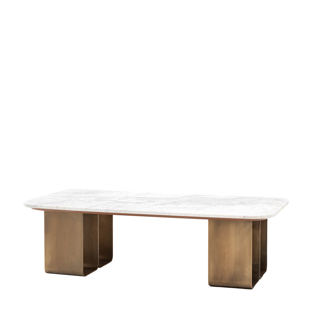 Coco Coffee Table