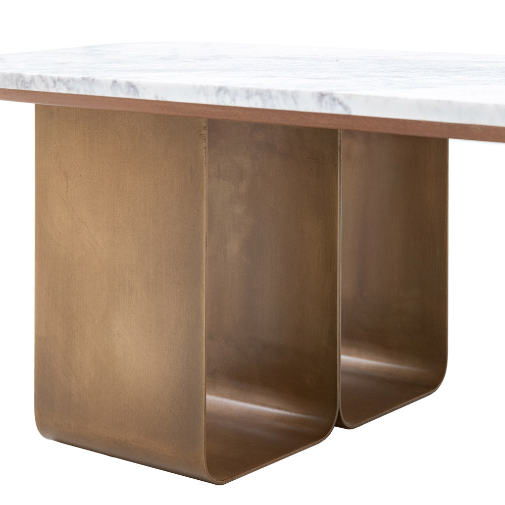 Coco Coffee Table