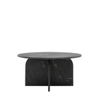 Adriatic Coffee Table Black