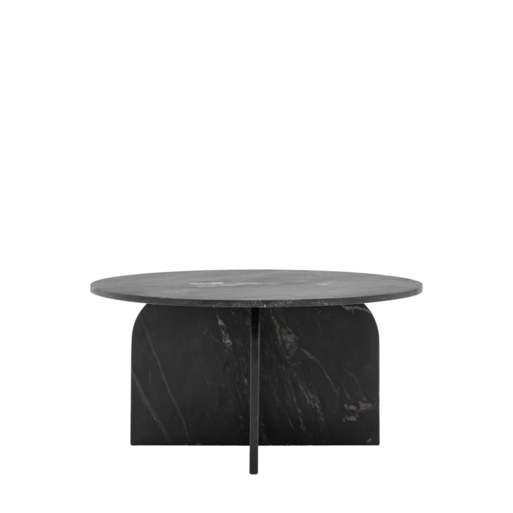 Adriatic Coffee Table Black