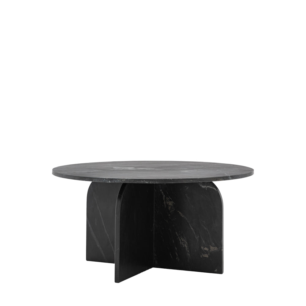 Adriatic Coffee Table Black