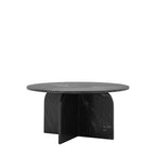 Adriatic Coffee Table Black