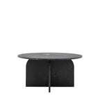 Adriatic Coffee Table Black
