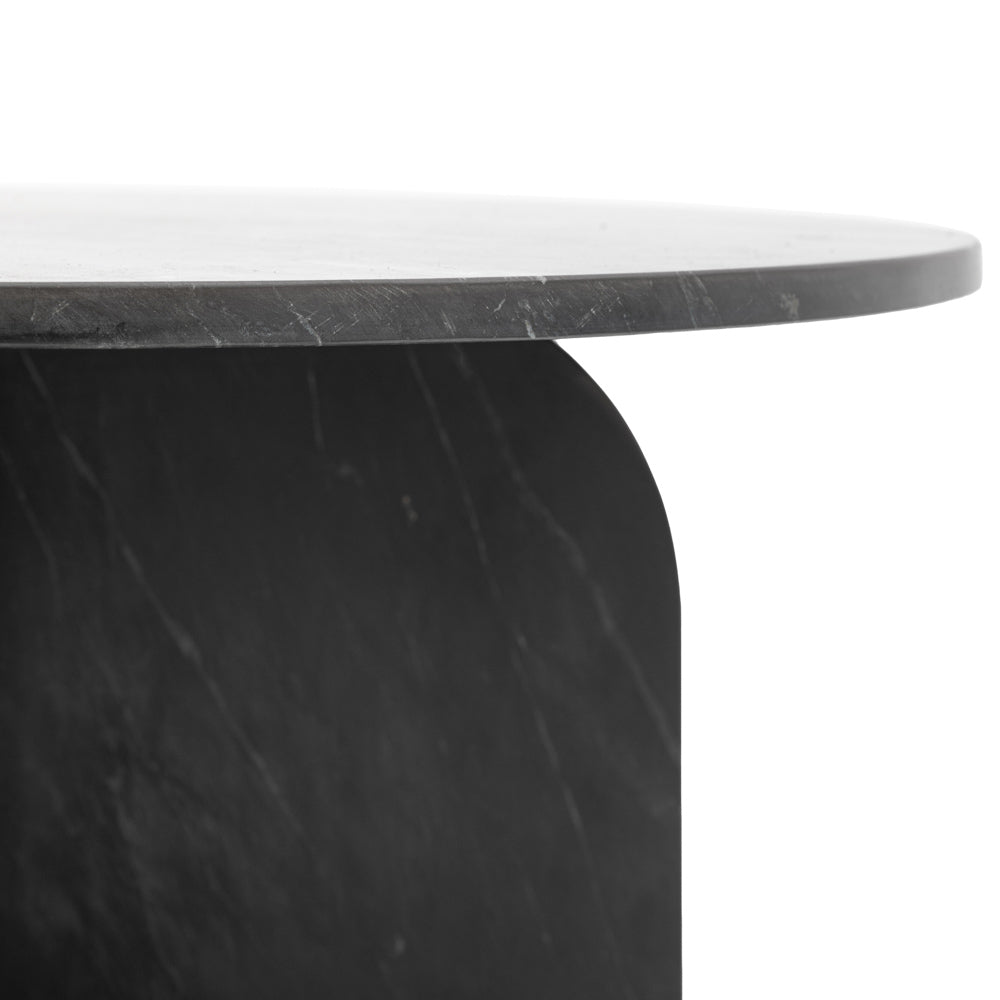 Adriatic Coffee Table Black