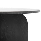 Adriatic Coffee Table Black