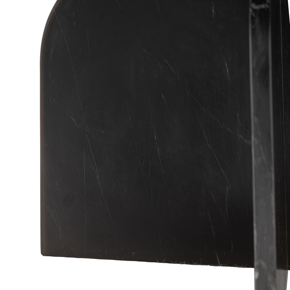 Adriatic Coffee Table Black