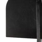 Adriatic Coffee Table Black