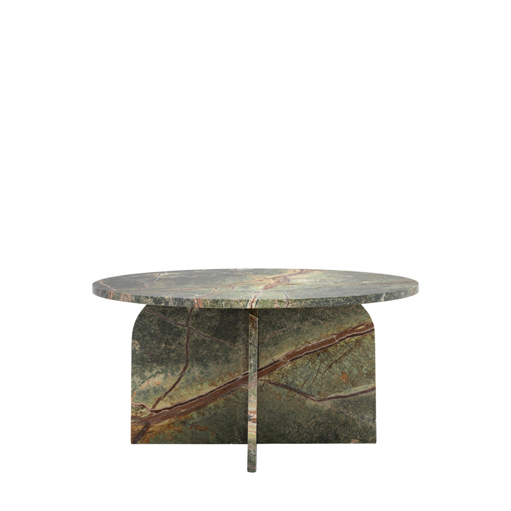 Adriatic Coffee Table Ember