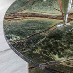 Adriatic Coffee Table Ember