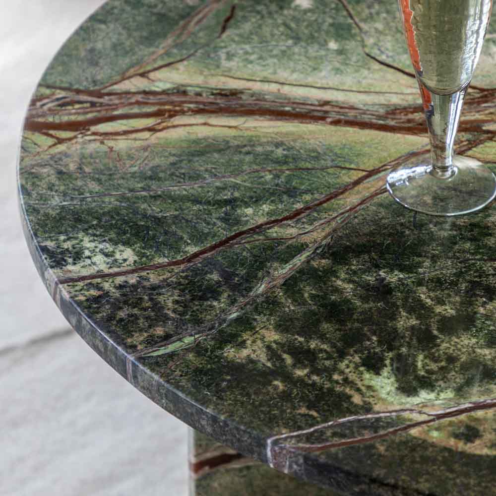 Adriatic Coffee Table Ember