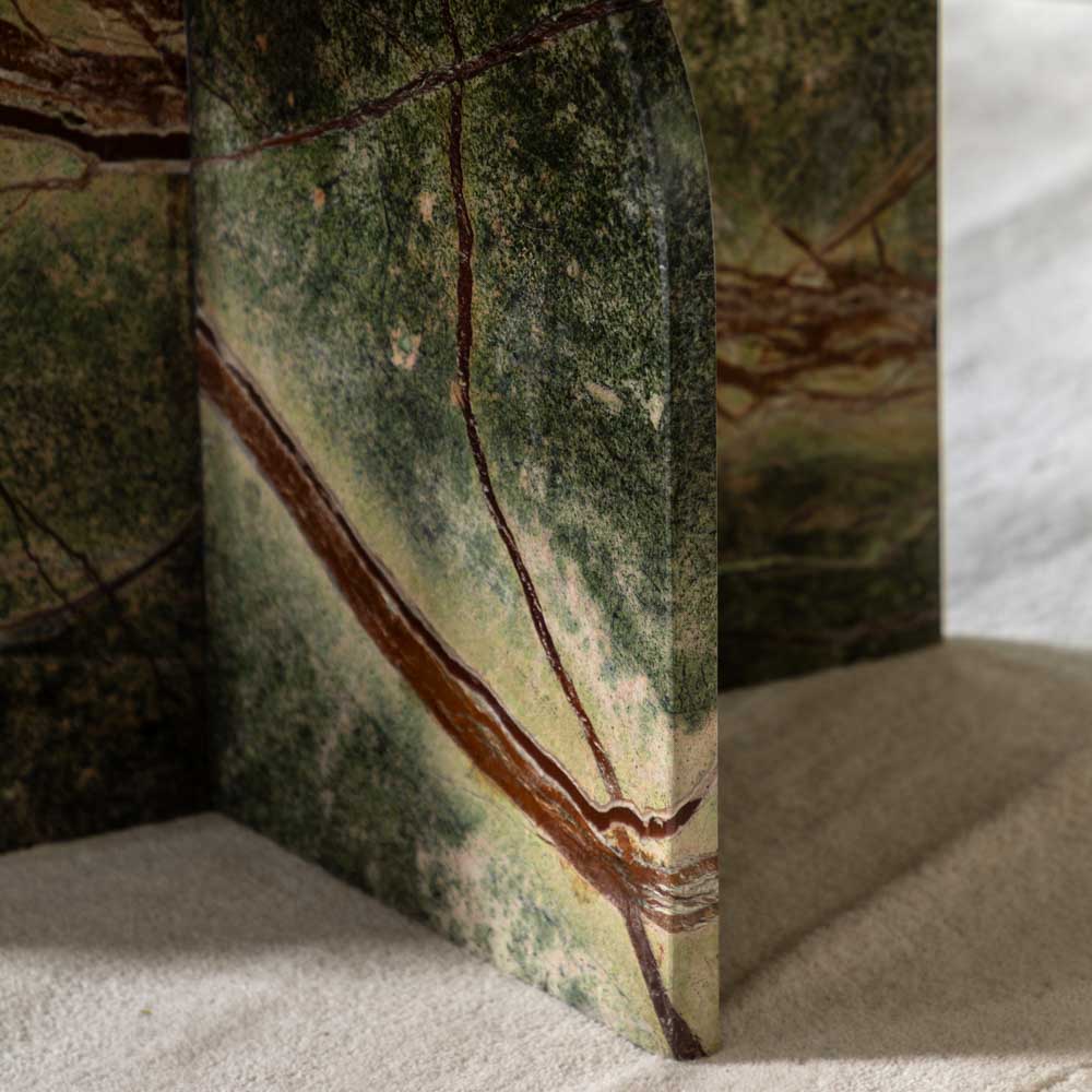 Adriatic Coffee Table Ember