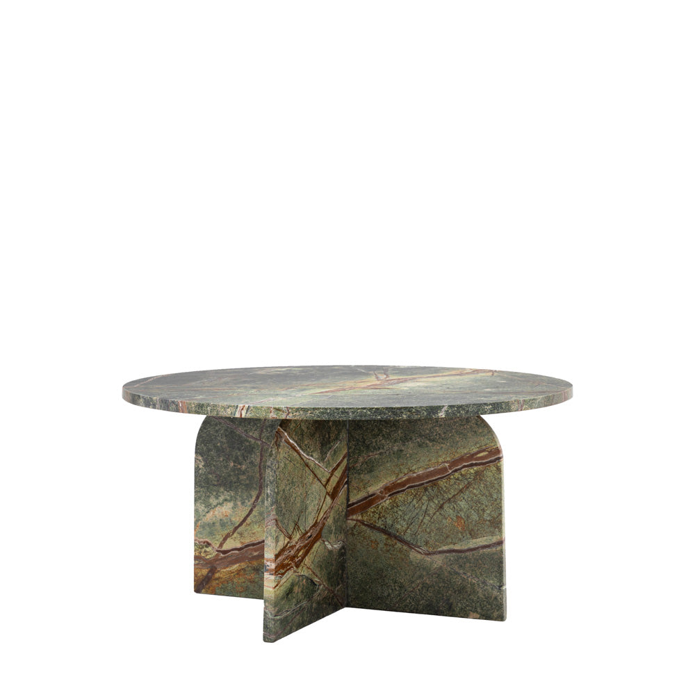 Adriatic Coffee Table Ember