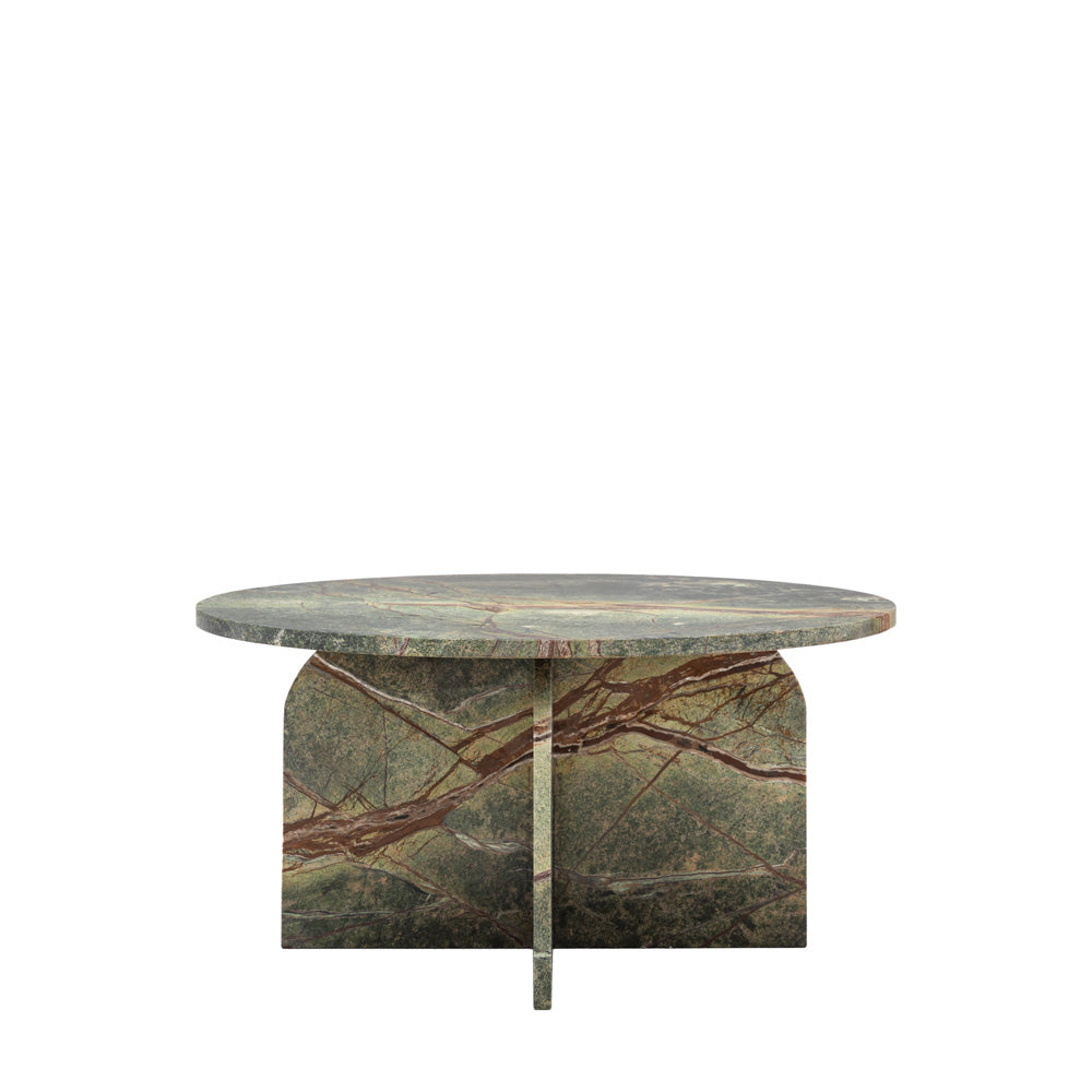 Adriatic Coffee Table Ember
