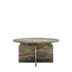 Adriatic Coffee Table Ember