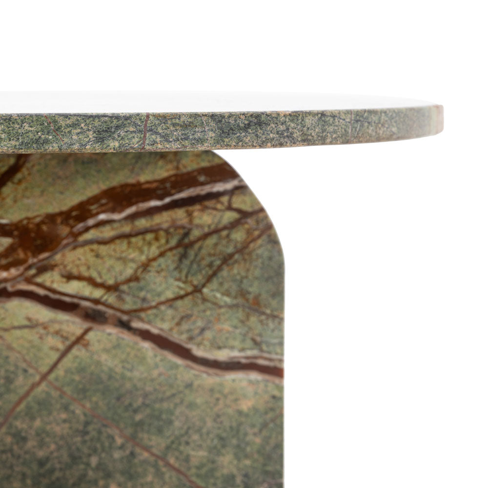 Adriatic Coffee Table Ember