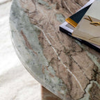 Adriatic Coffee Table Natural