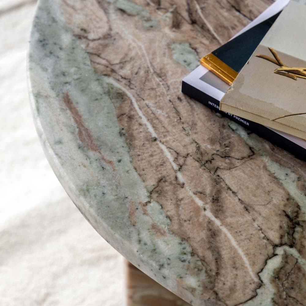 Adriatic Coffee Table Natural