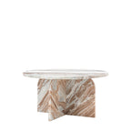 Adriatic Coffee Table Natural