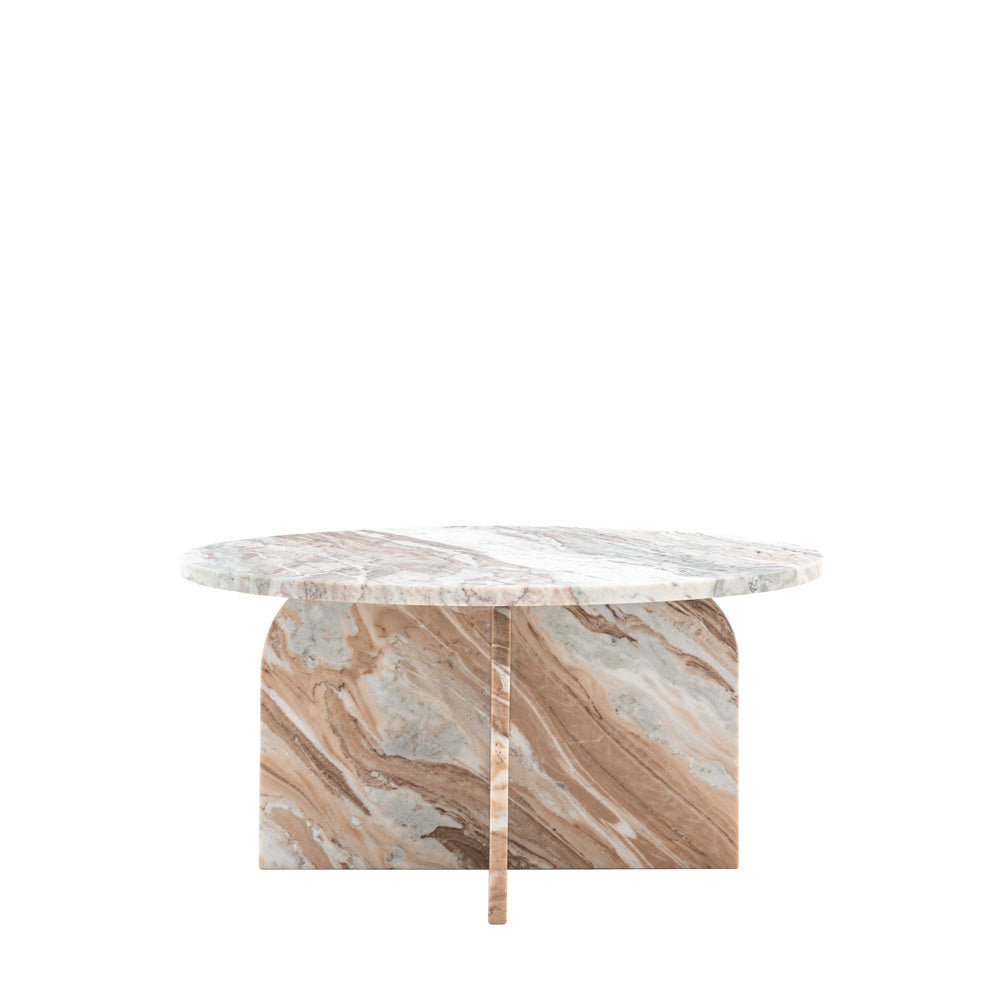 Adriatic Coffee Table Natural