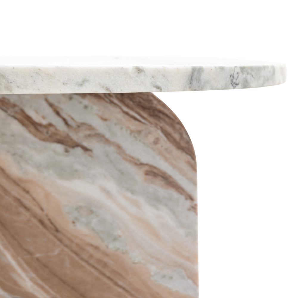 Adriatic Coffee Table Natural