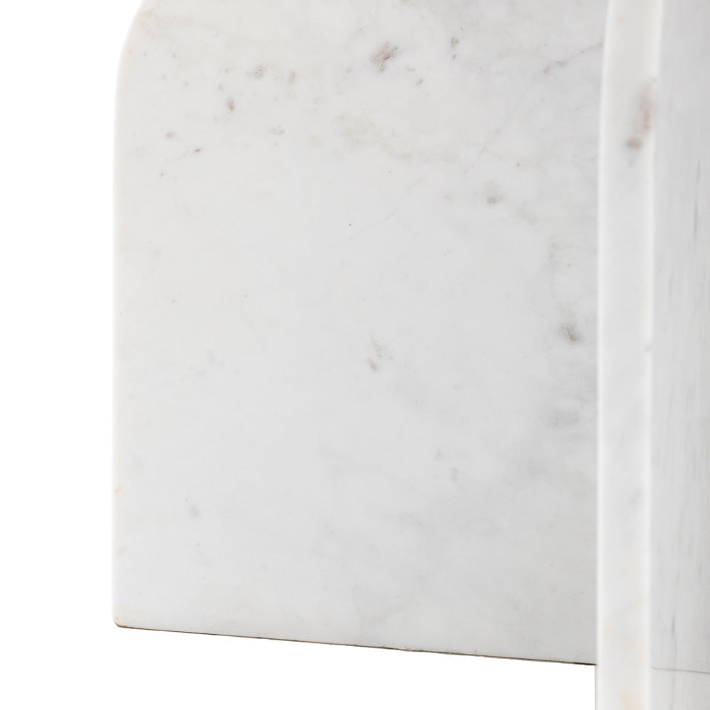 Adriatic Coffee Table White