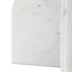 Adriatic Coffee Table White