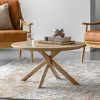 Riga Coffee Table