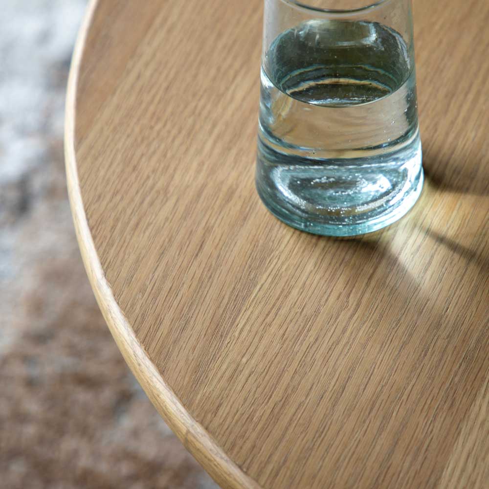 Riga Coffee Table