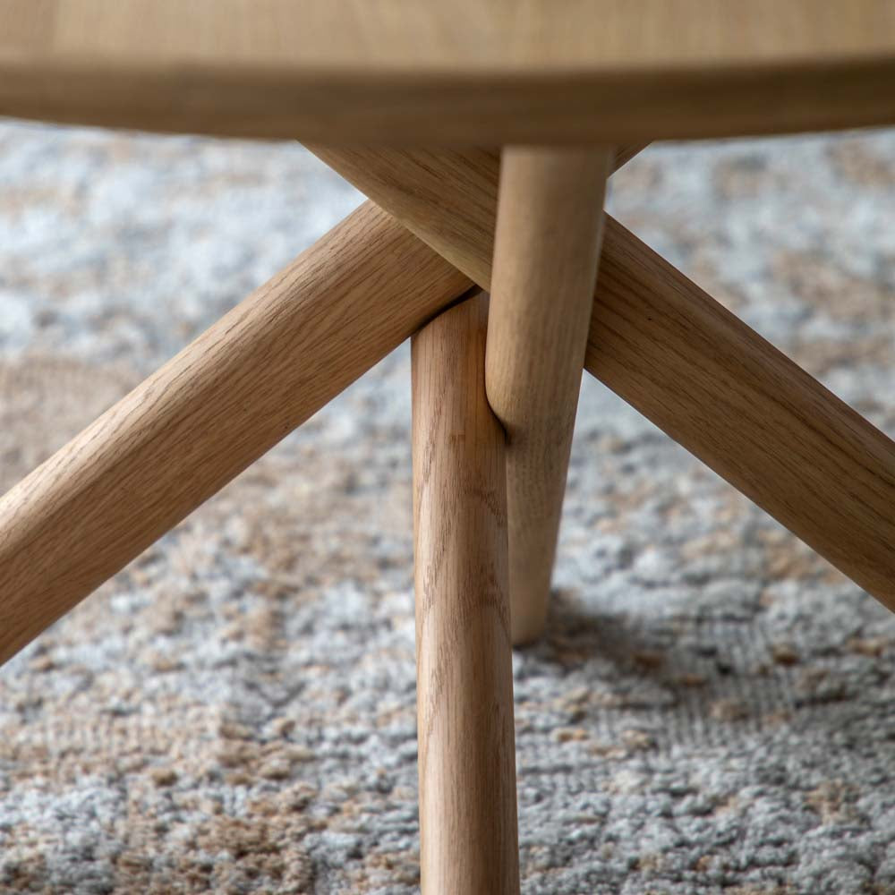 Riga Coffee Table