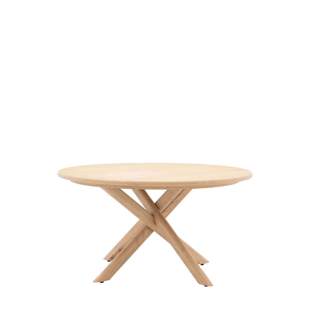 Riga Coffee Table