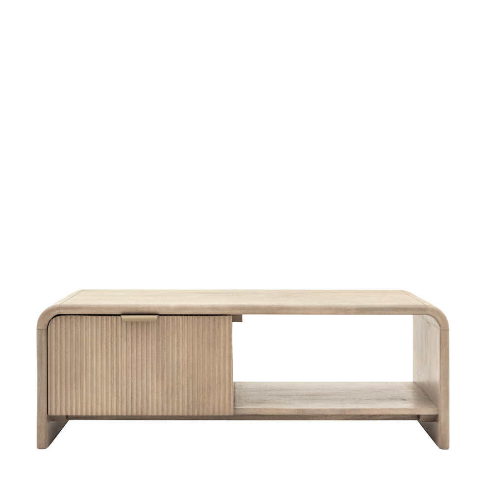 Pavia 1 Drawer Coffee Table